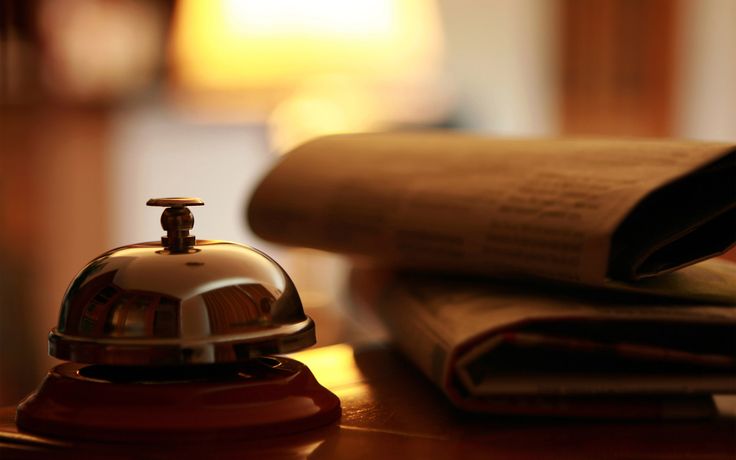 Hospitality Management